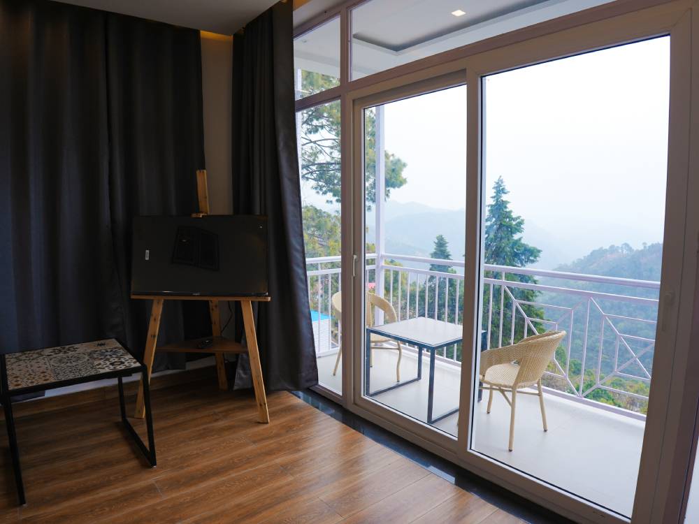 room image