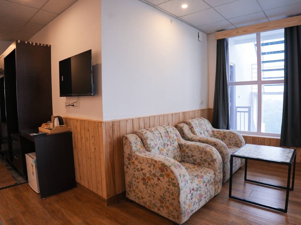 room image