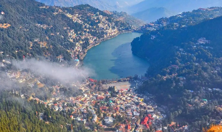 Nainital Corbett Tour Packages