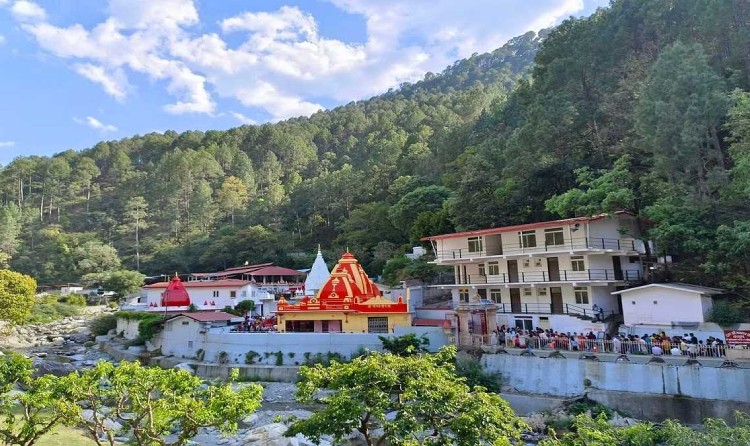 Nainital Tour Packages