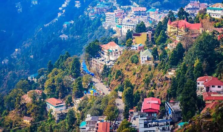 Nainital Tour Packages
