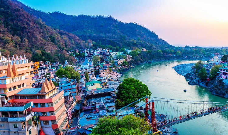 Nainital Tour Packages
