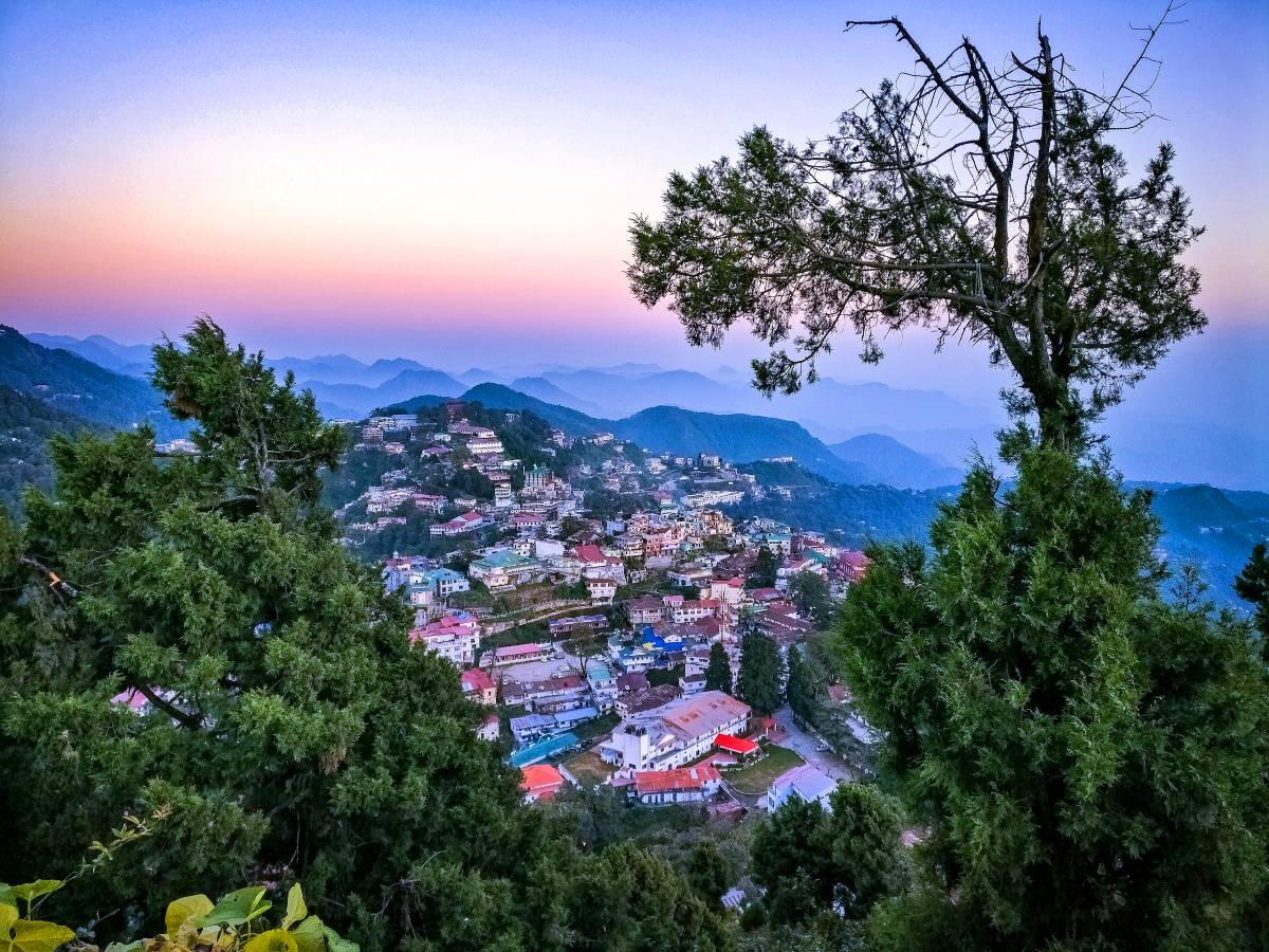 Uttarakhand Tour