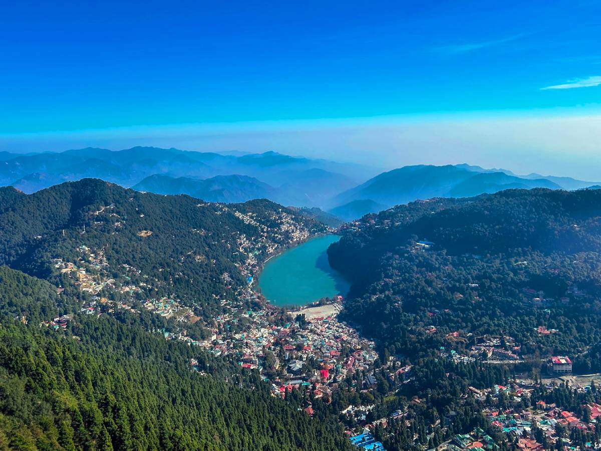 Uttarakhand Tour