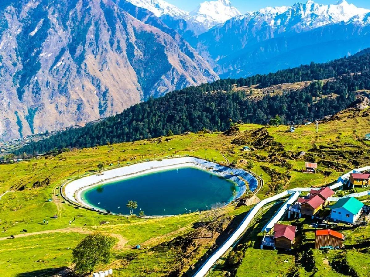 Uttarakhand Tour