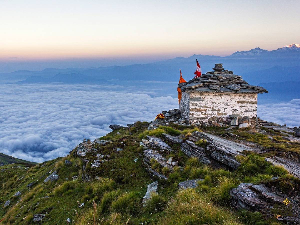 Uttarakhand Tour