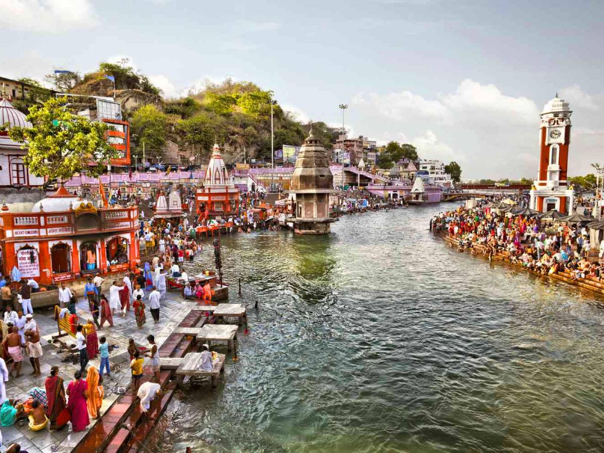 Uttarakhand Tour