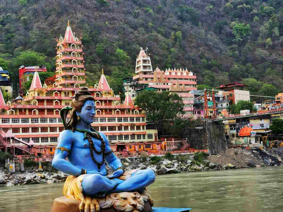 Uttarakhand Tour